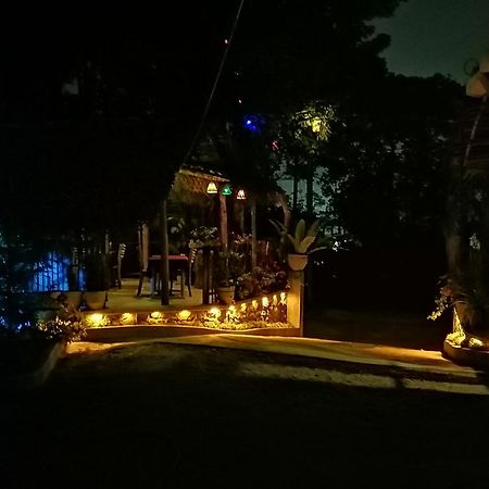 Mc Queen Homestay Ella Buitenkant foto