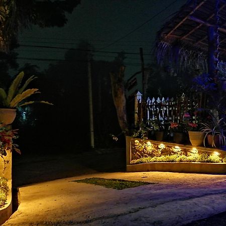 Mc Queen Homestay Ella Buitenkant foto