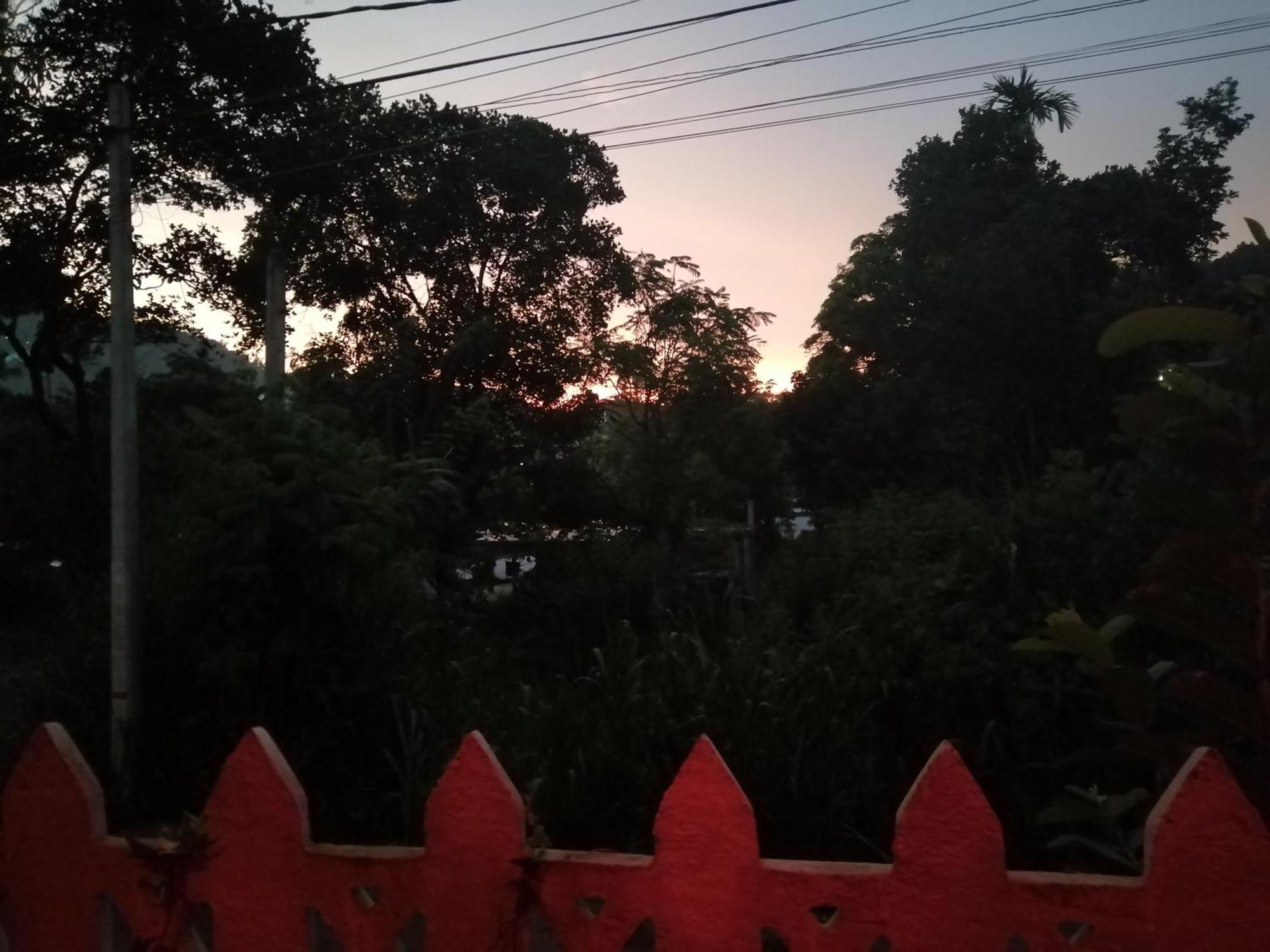 Mc Queen Homestay Ella Buitenkant foto